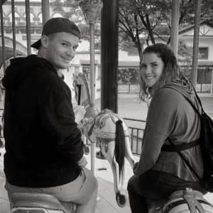 Meet your Posher, Kayla